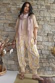 Ren Medina Bloomer Pant 